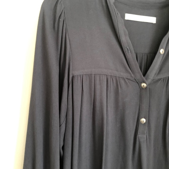 SOLD Stillwater talitha blouse in vintage blouse - Picture 4 of 6